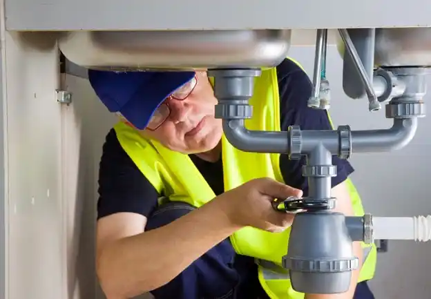 loodgieter De Schiphorst